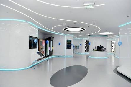 天九共享 数字化转型助力企业转型发展