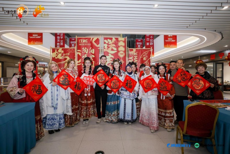 入境游潮涌，景德镇为何成为全球旅游目的地