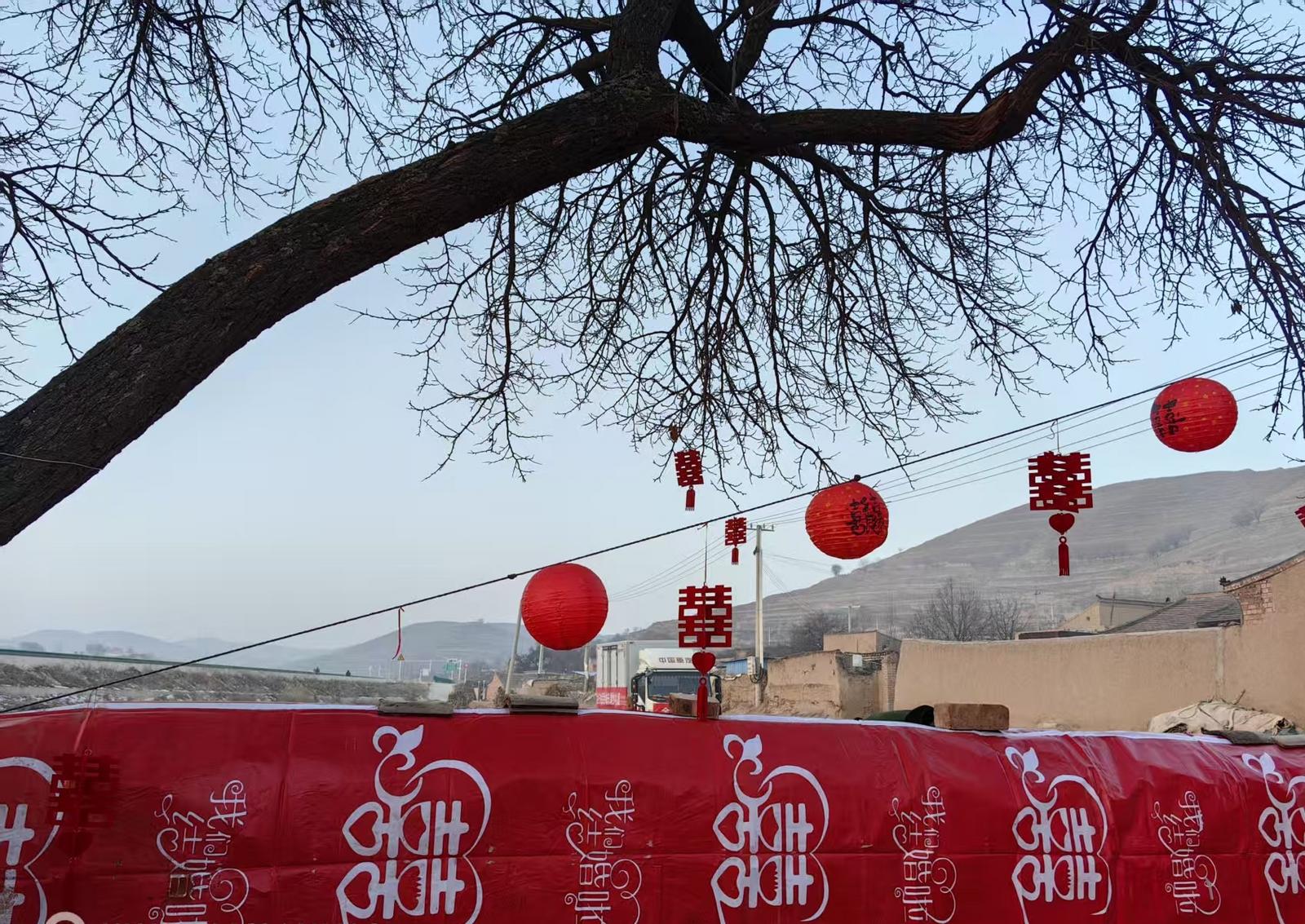 【新春走基层】千里奔赴只为这场“返乡婚礼”