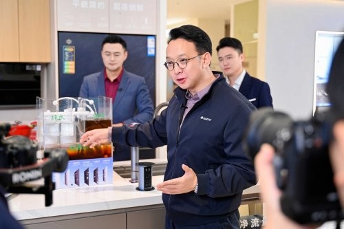 深度解读格力普惠战略：朱磊访谈揭示行业新规则如何塑造！