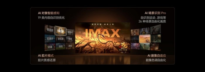 双11如何挑选100寸电视？这三个因素，决定了画质体验上限