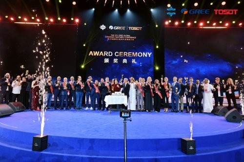 深度剖析格力全球化战略：坚持“自主品牌”为何是正确选择？