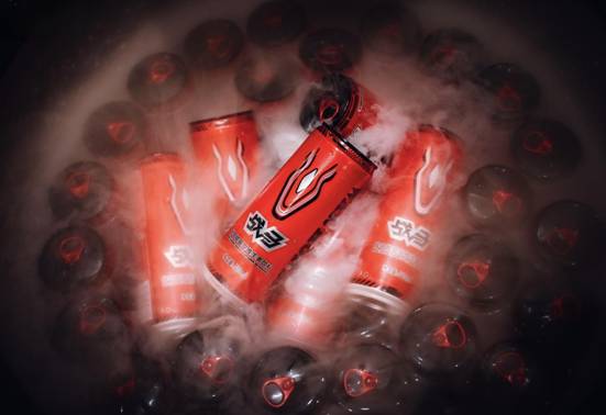 能量满格舞动青春，国产能量饮料战马助力“舞力全开”