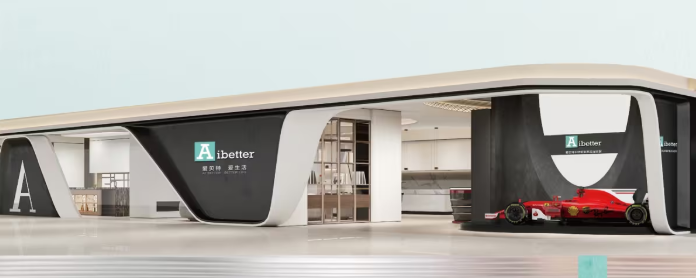 Aibetter爱贝特：多维战略突破，引领行业升级，海外市场布局，火力全开！