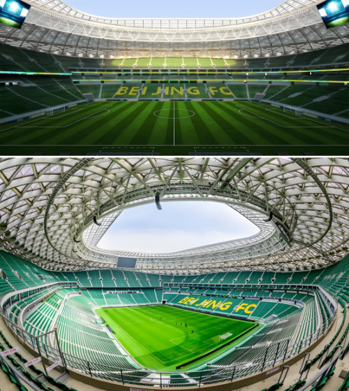 东莞市裕源新材料有限公司携手体育嘉年华，以产业力量助推乡村振兴