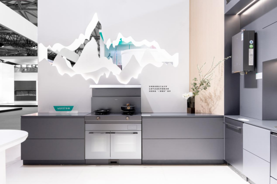 市场寒意未消，五部委再度呼吁“反内卷”，华帝如何应对？