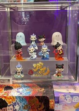 “双十一”购物车，透出国潮消费新趋势