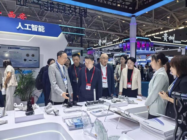 哈工大种子播前技术亮相高交会 航天级硬核科技赋能农作物单产提升