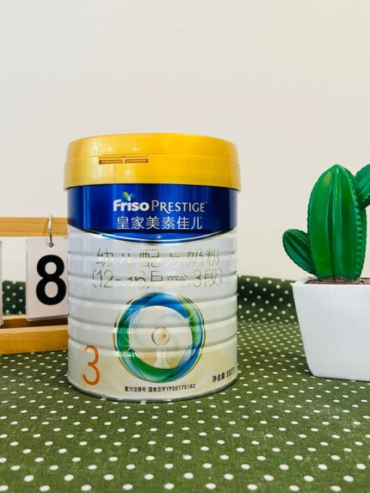 冬季守护宝宝免疫力，来看乳铁蛋白含量最高的奶粉