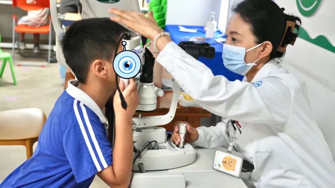 别急着给孩子配OK镜！先花5分钟弄清这几点，事关效果与安全