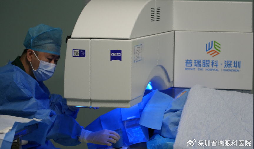 摘镜愿望迫切？且慢！眼科医生为您梳理二十道“暂停键”