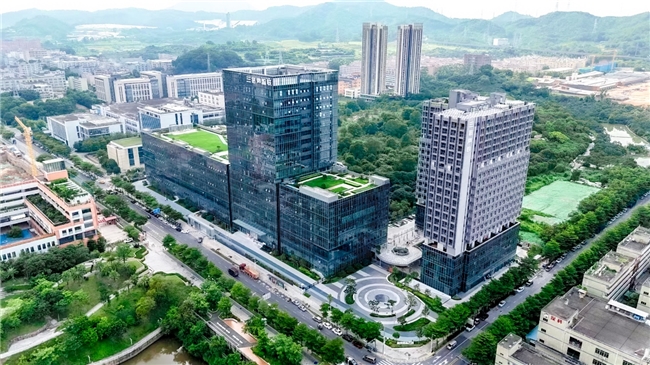 三诺荣登“2025深圳企业500强”榜单