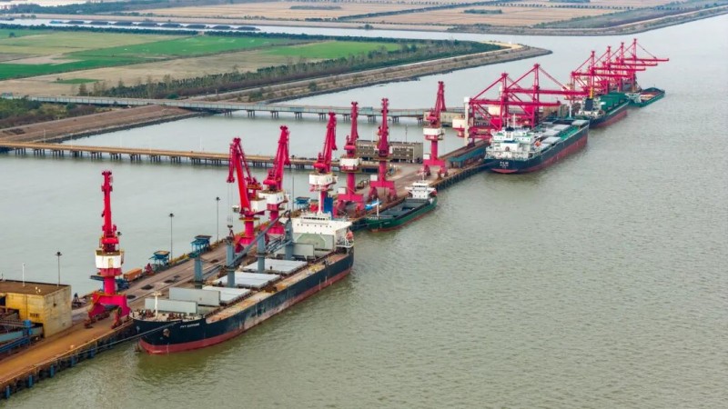 永卓控股产业调优转新：更强、更新、更精