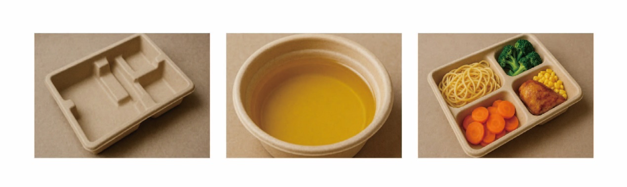 探索纸塑餐盒的无氟未来：慧谷新材料阻隔方案的创新实践