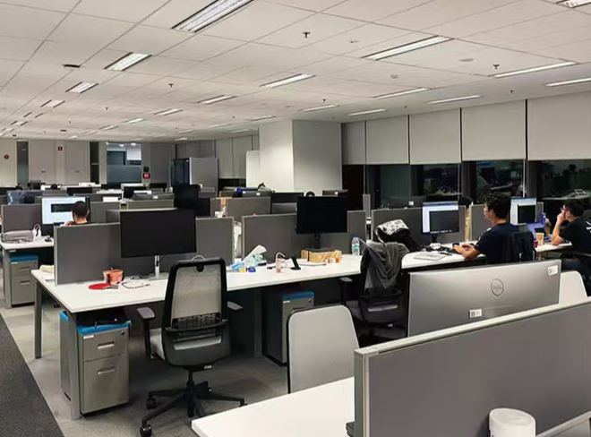 合规双轨筑牢出海屏障！盛昊跨境电商2025解锁贸易安全新范式