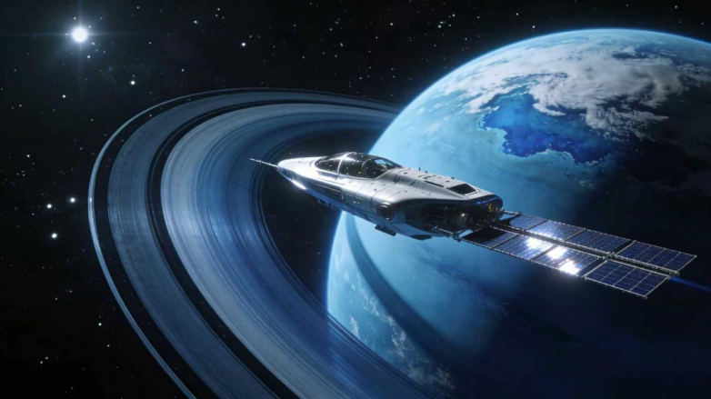 菲尔迪斯航天，菲尔迪斯