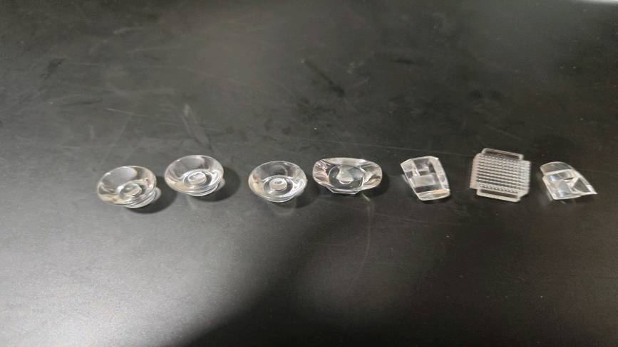 慧谷新材：以材料创新助力Mini LED显示升级