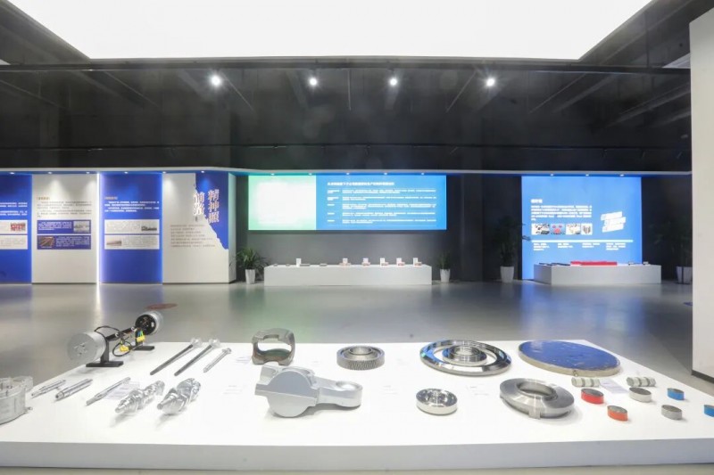 永卓控股产品创新跃升：更硬核、更绿色、更前沿