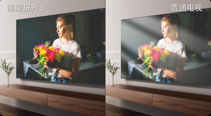 技术深度剖析海信E7Q，解锁100寸液晶电视的终极奥秘