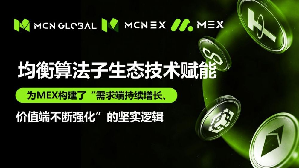 技术赋能交易：McnEx平台引入新AI工具，探索智能化资产管理路径