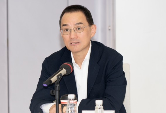 共建中医药文化国际传播新赛道——《四海中医》第一季成果研讨会在京举行