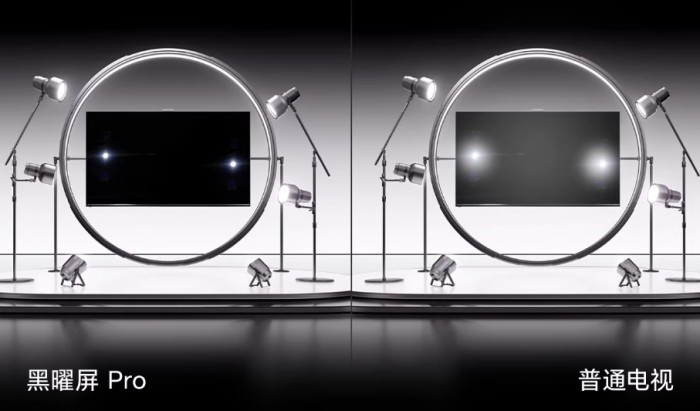 当客厅“去中心化”，我们要重新谈论一下100寸电视