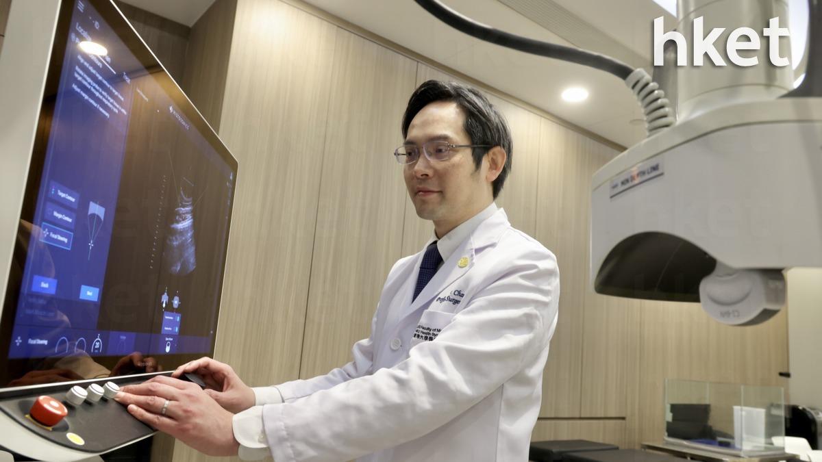 《新闻女王》里的救命科技，“含金量”还在飙升