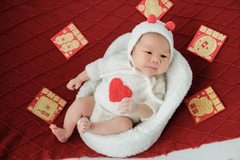 双喜临门！我收到了莎蔓莉莎的大红包