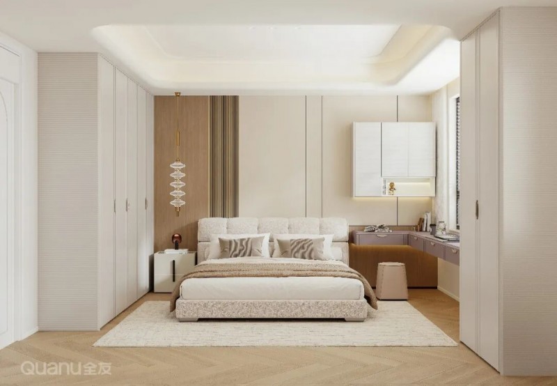 全友家居干货丨买床前先看这5条，90%的坑都能避开