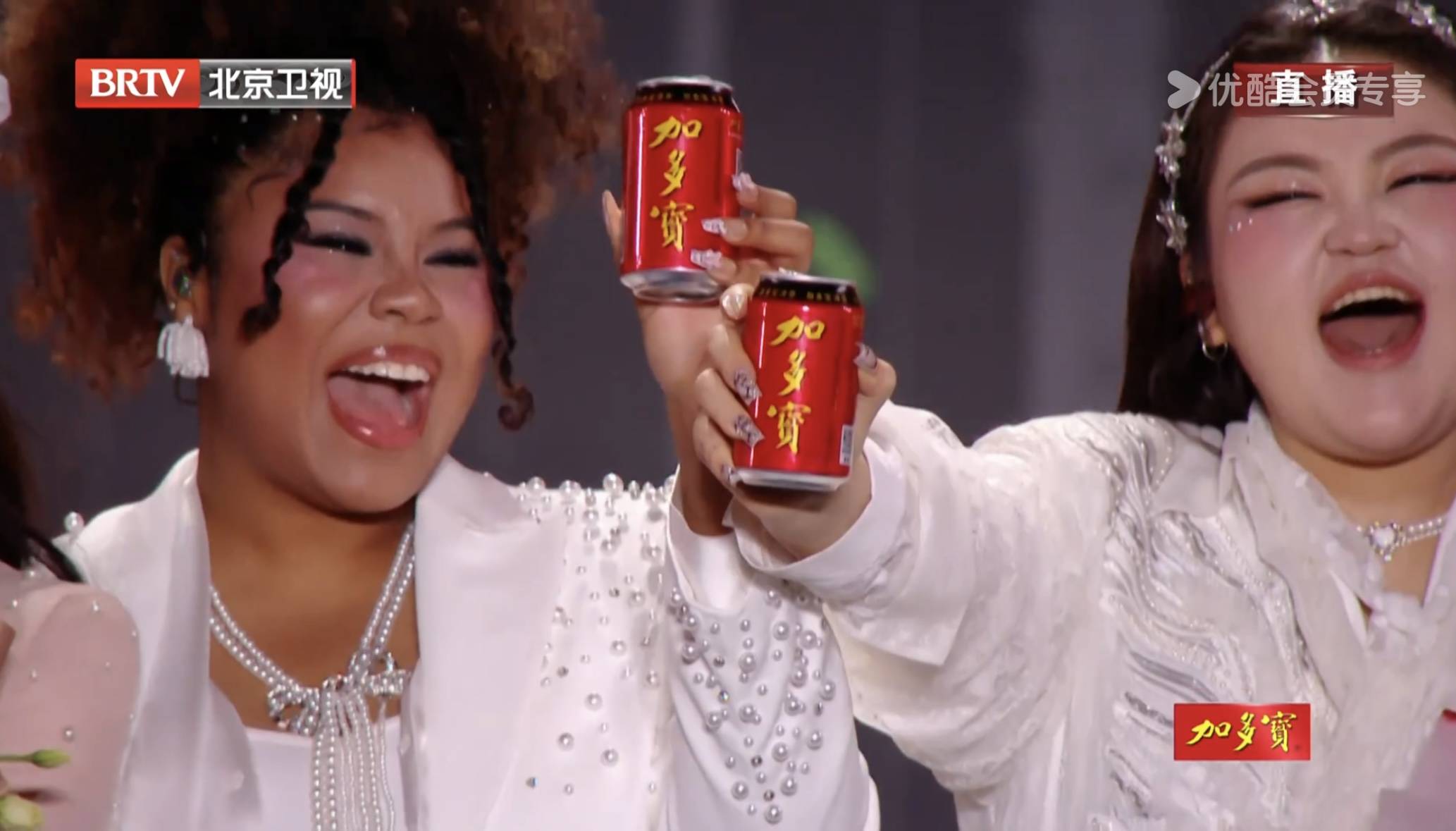 加多宝以《一起开麦吧》为纽带，与Z世代的“双向奔赴”