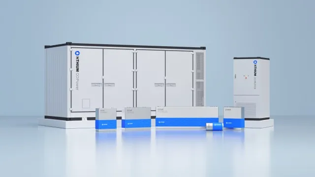 储能长时化变革下的“海辰样本”：技术破局与资本价值重构