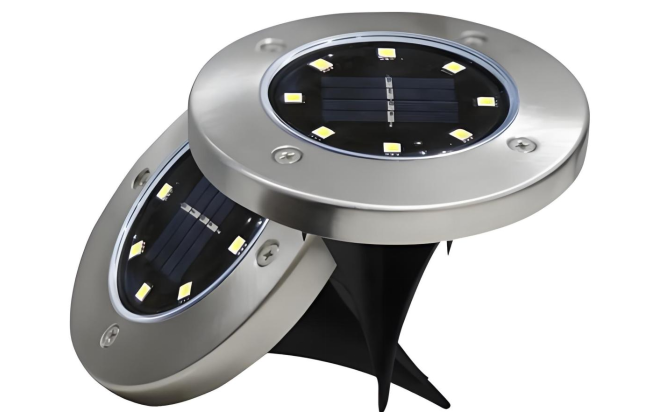 告别布线烦恼：一篇文章读懂0.3W太阳能地钉灯