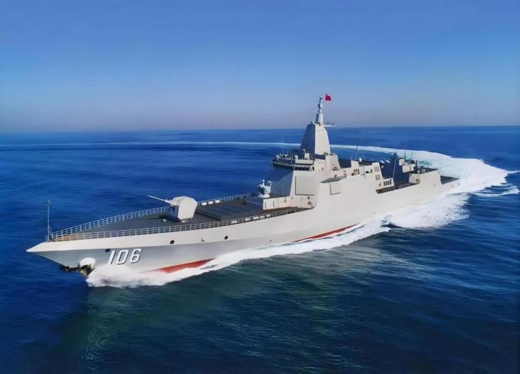 专家剖析：解码三聚氰胺泡绵（美耐绵）赋能新一代舰艇的材料答案