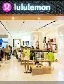 Lululemon夺权风暴