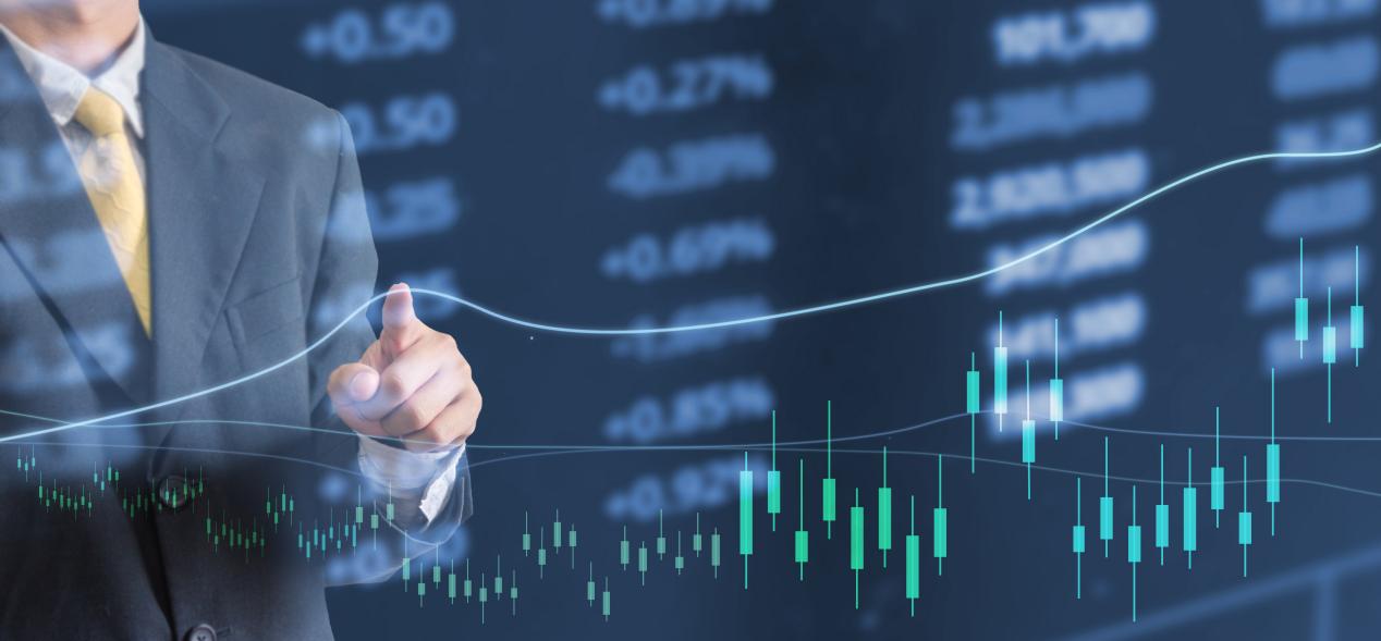 江苏百瑞赢解读宏观经济指标：投资决策的隐形舵手