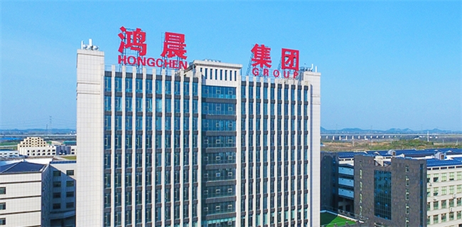 鸿晨眼镜以技术和服务创新做驱动，为行业健康可持续发展赋能