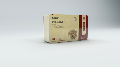 真福医药：真福福豆助你科学对抗健康“天劫”