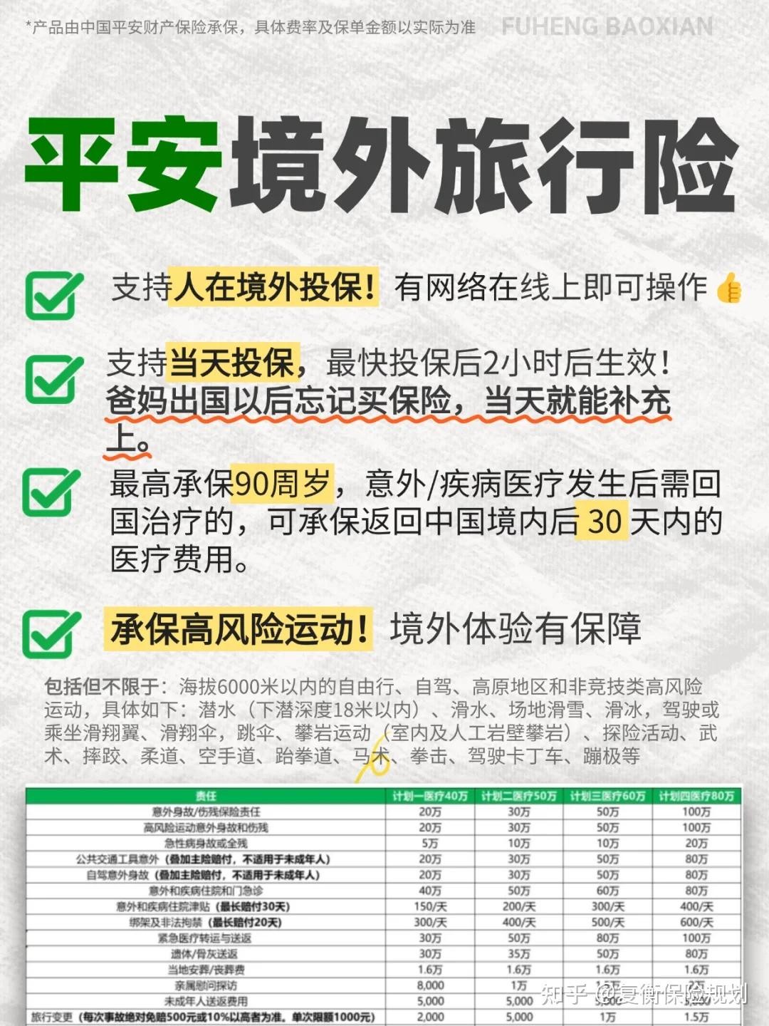 安联境外旅游保险怎么样|父母在境外没买旅游险抓紧补上