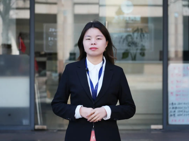 宝妈徐包华的职场逆袭：太平洋中介的励志传奇