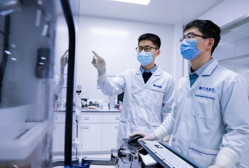 科技报国四十年，齐鲁制药集团以新质生产力驱动产业升级