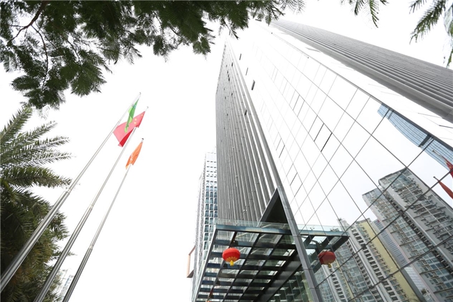 新春启新程，笃行谱华章   2025三诺开工大吉！