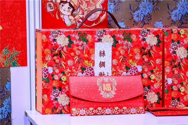 深圳礼品展：破解行政采购难题，一站式解锁“幸福感员工福利”