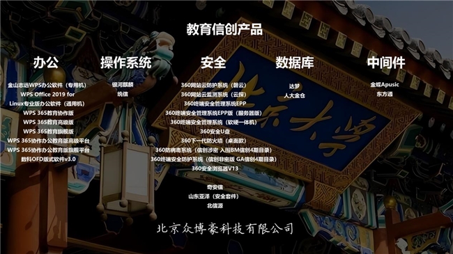 北京众博豪科技：科技浪潮中的领航者