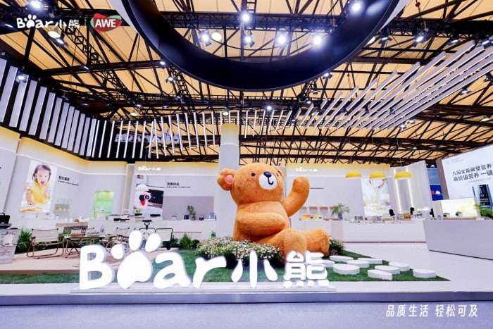三大亮点引领小熊电器再进阶，从小家电制造商到生活方式品牌