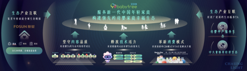 宝宝树战略升级，Genius Key即适可分龄营养掀起母婴新风尚