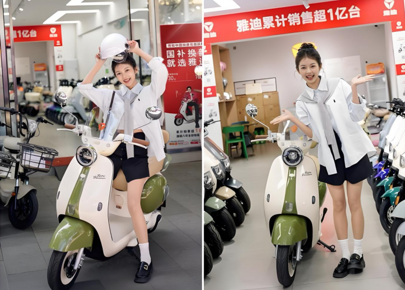 助力行业发展再加速，雅迪控股以科技刷新中国智造新高度