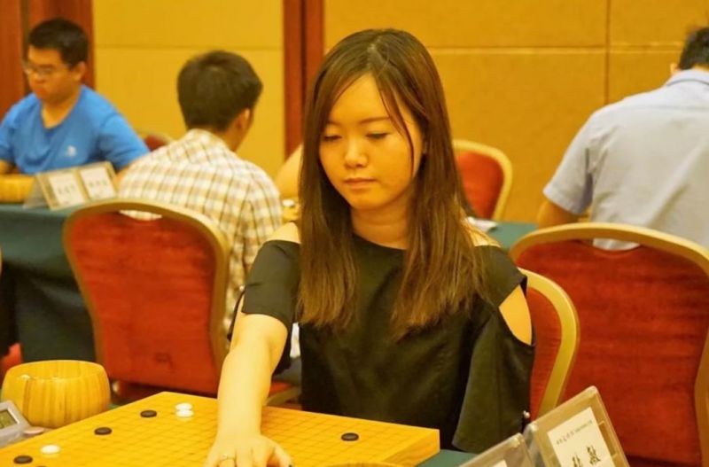 从奇弈到敏铭，围棋教育者张敏的十年坚守与创新