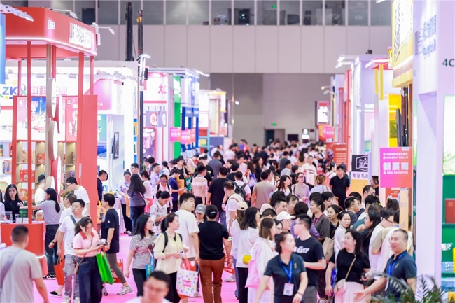 从健康养生到国潮食尚：深圳礼品展解码食品行业四大趋势