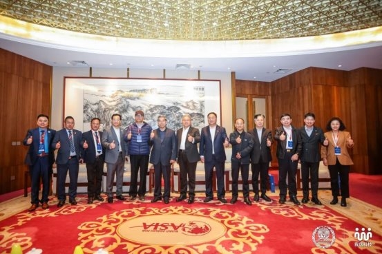 我店科技闪耀博鳌全球数字消费大会，探索数字消费的新趋势、新机遇
