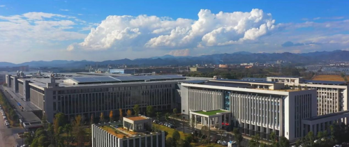 关税战升级催生行业变局 中国企业打响"国产替代"攻坚战